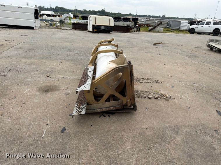 image for item FK3252 Sleegers Engineered Products propane tank 