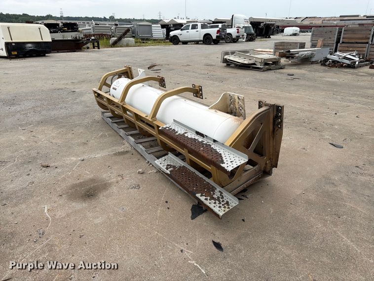 image for item FK3252 Sleegers Engineered Products propane tank 