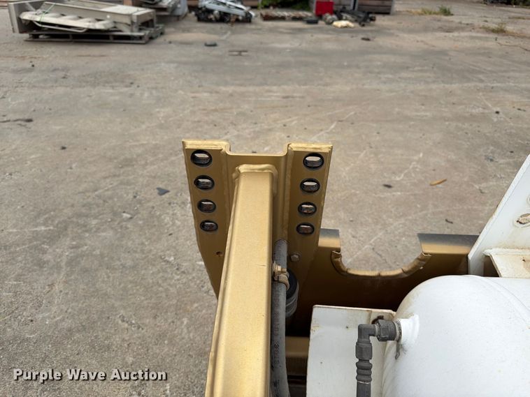 image for item FK3252 Sleegers Engineered Products propane tank 