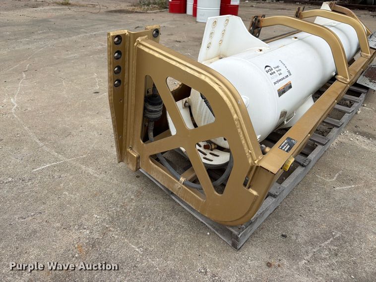 image for item FK3252 Sleegers Engineered Products propane tank 