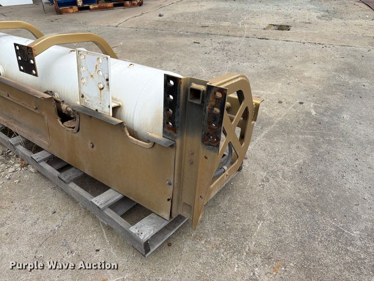 image for item FK3252 Sleegers Engineered Products propane tank 