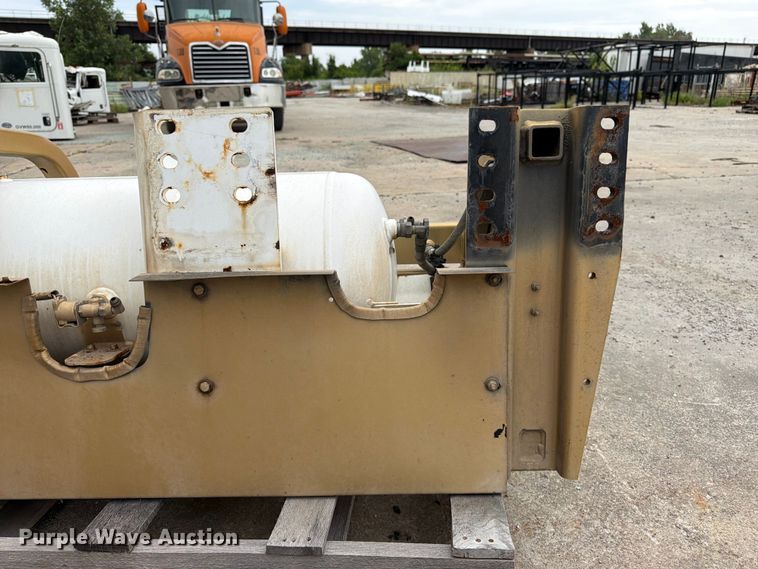 image for item FK3252 Sleegers Engineered Products propane tank 