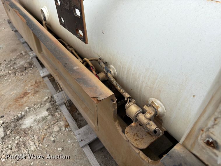 image for item FK3252 Sleegers Engineered Products propane tank 