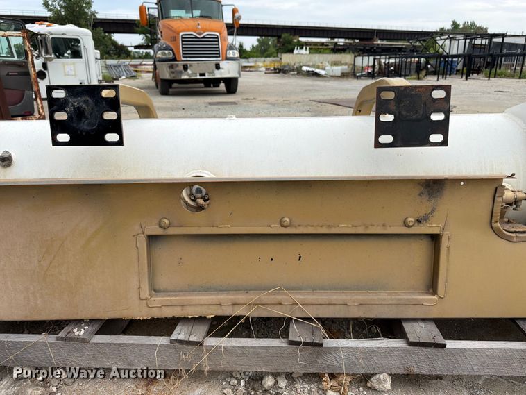 image for item FK3252 Sleegers Engineered Products propane tank 