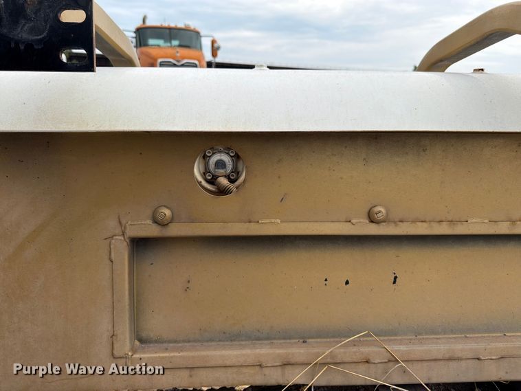 image for item FK3252 Sleegers Engineered Products propane tank 