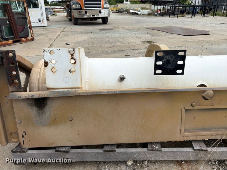 image for item FK3252 Sleegers Engineered Products propane tank 