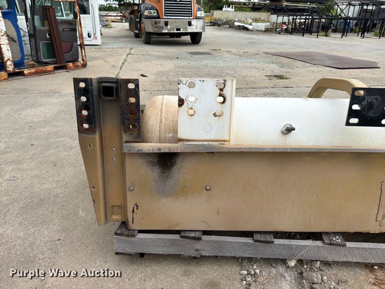 image for item FK3252 Sleegers Engineered Products propane tank 