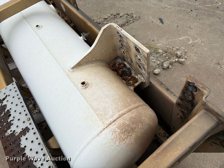 image for item FK3252 Sleegers Engineered Products propane tank 
