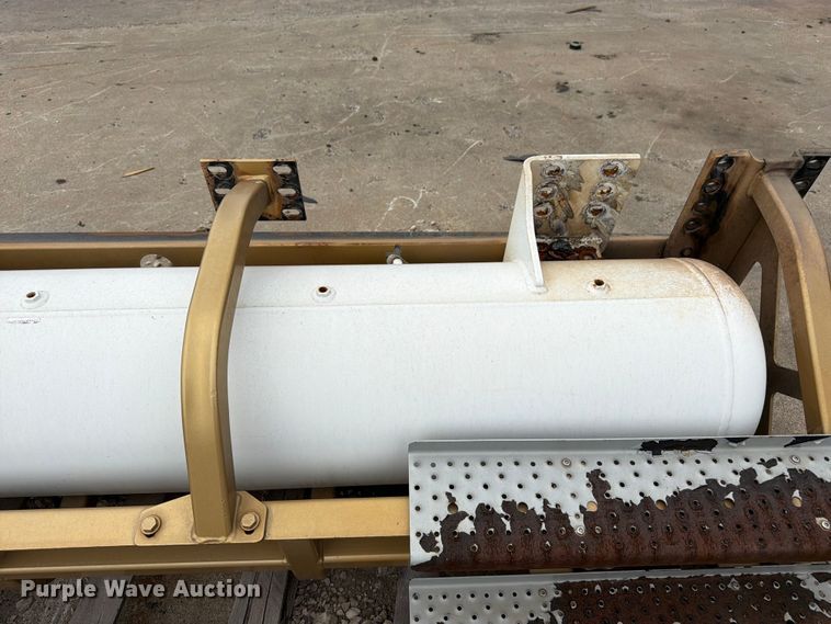 image for item FK3252 Sleegers Engineered Products propane tank 