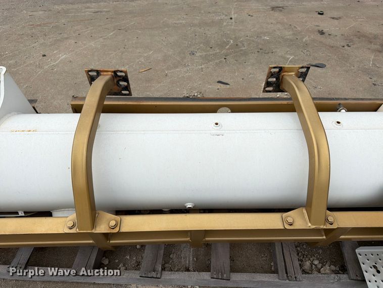 image for item FK3252 Sleegers Engineered Products propane tank 