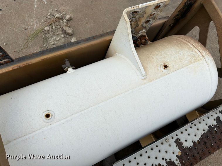 image for item FK3252 Sleegers Engineered Products propane tank 