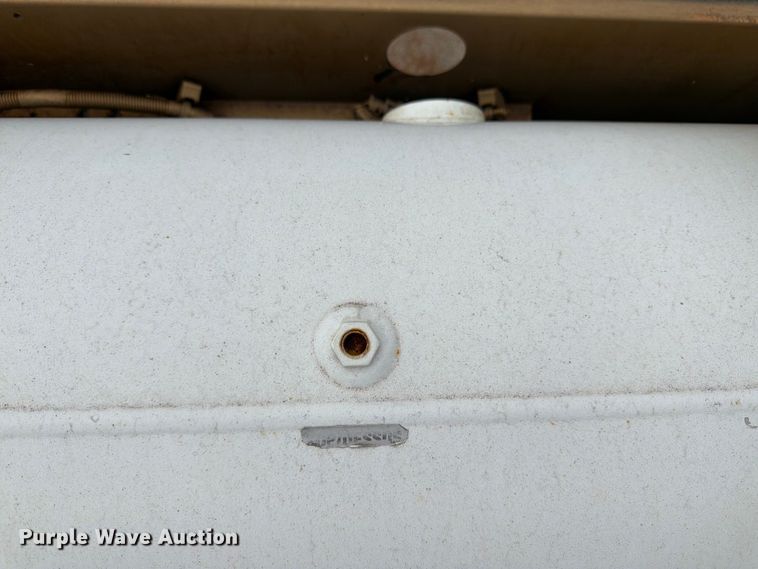 image for item FK3252 Sleegers Engineered Products propane tank 