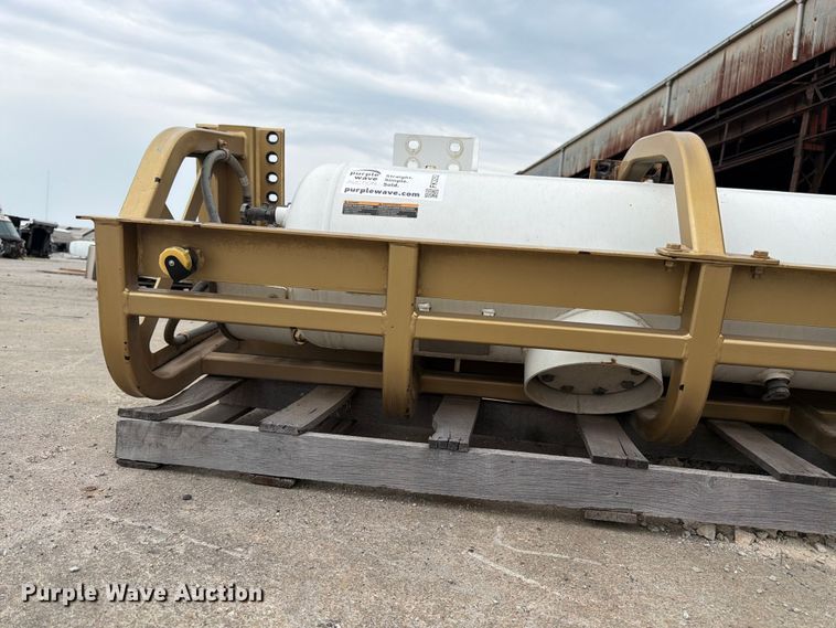 image for item FK3252 Sleegers Engineered Products propane tank 