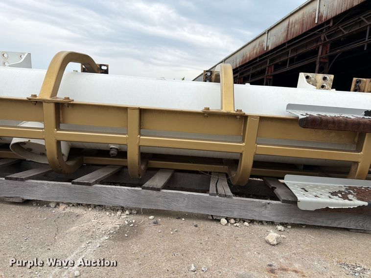 image for item FK3252 Sleegers Engineered Products propane tank 