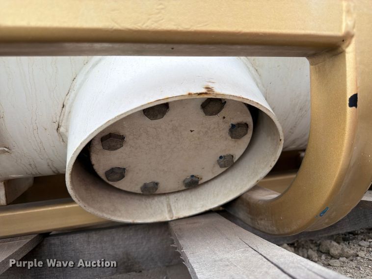 image for item FK3252 Sleegers Engineered Products propane tank 