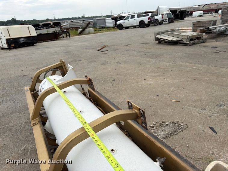 image for item FK3252 Sleegers Engineered Products propane tank 