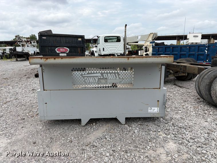 image for item FK3258 2022 Load King LKCB11 dump bed