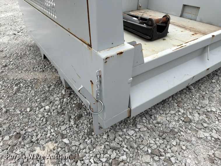 image for item FK3258 2022 Load King LKCB11 dump bed