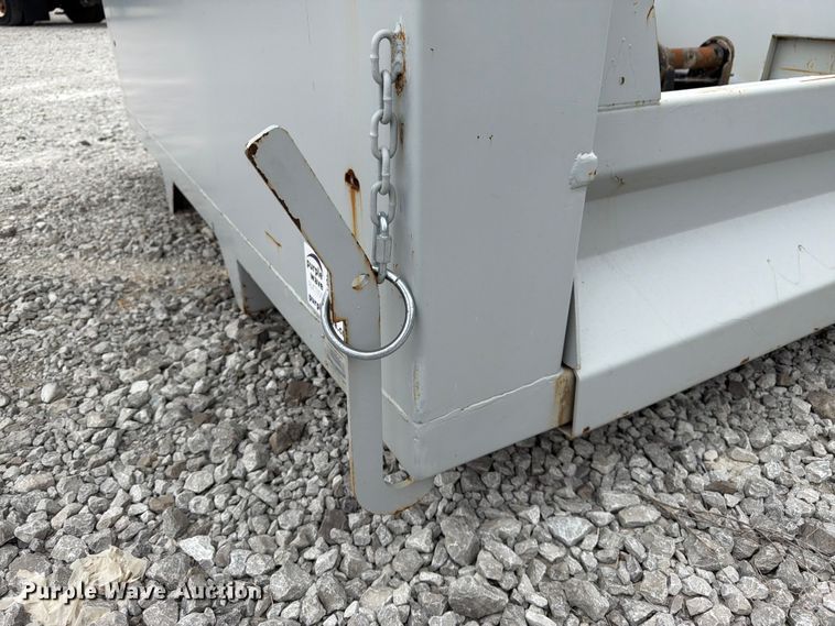image for item FK3258 2022 Load King LKCB11 dump bed