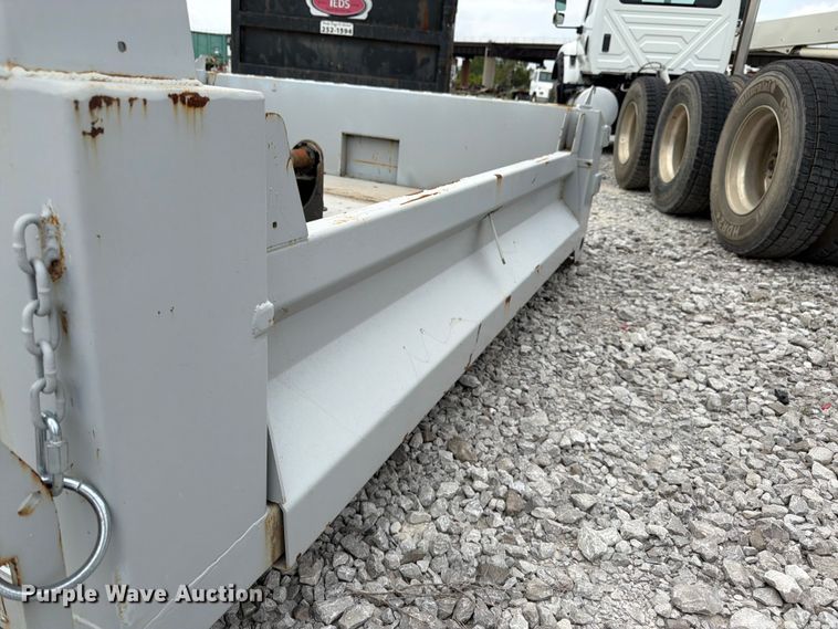 image for item FK3258 2022 Load King LKCB11 dump bed