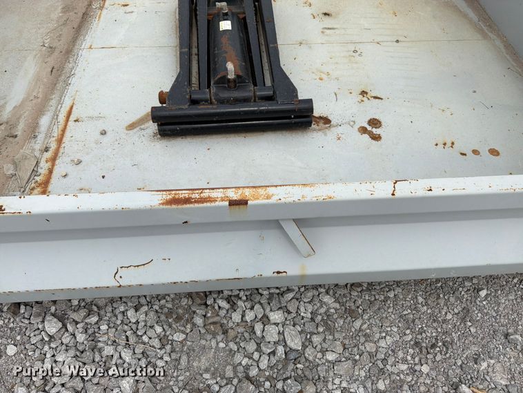 image for item FK3258 2022 Load King LKCB11 dump bed