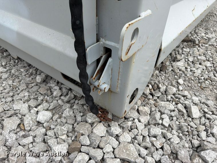 image for item FK3258 2022 Load King LKCB11 dump bed