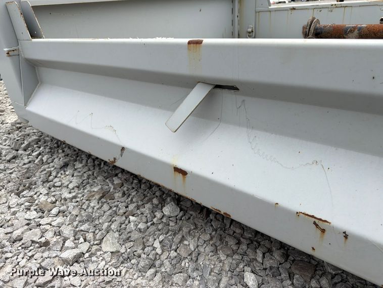 image for item FK3258 2022 Load King LKCB11 dump bed