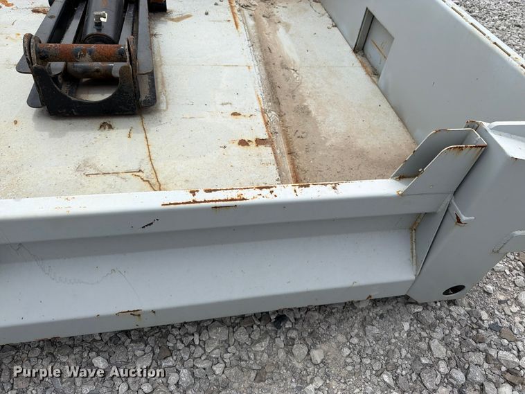image for item FK3258 2022 Load King LKCB11 dump bed