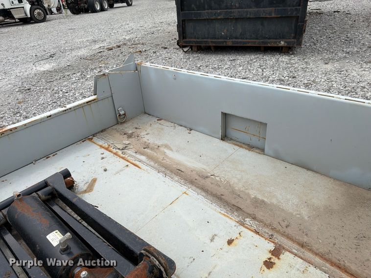 image for item FK3258 2022 Load King LKCB11 dump bed