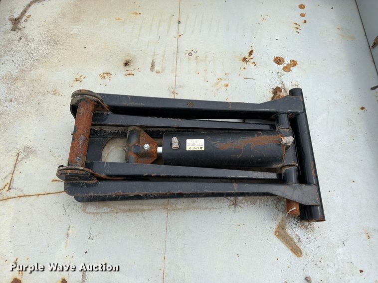 image for item FK3258 2022 Load King LKCB11 dump bed