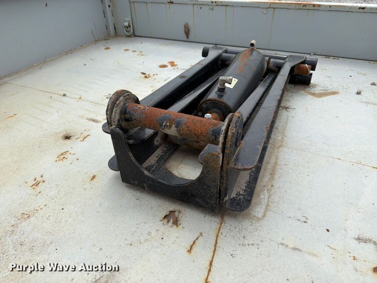image for item FK3258 2022 Load King LKCB11 dump bed