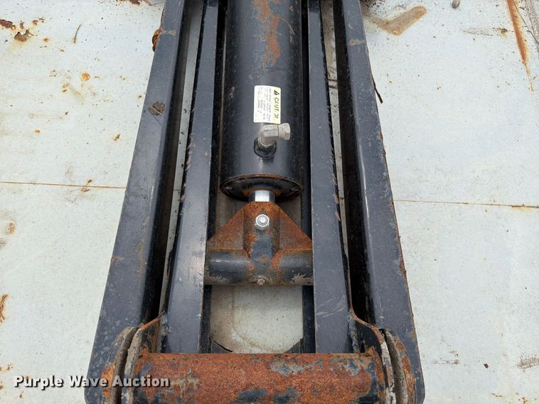 image for item FK3258 2022 Load King LKCB11 dump bed