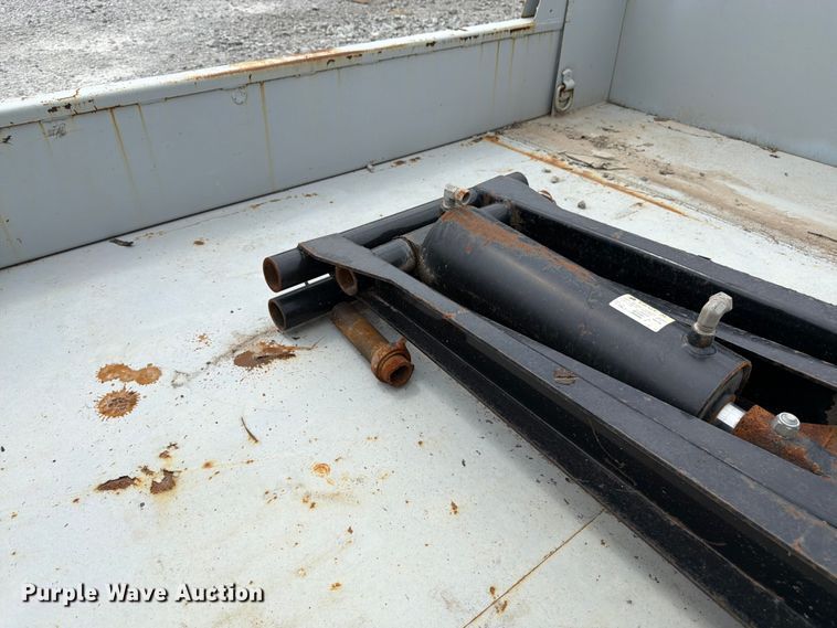 image for item FK3258 2022 Load King LKCB11 dump bed