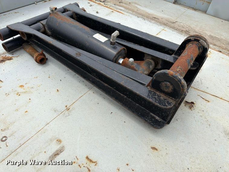 image for item FK3258 2022 Load King LKCB11 dump bed