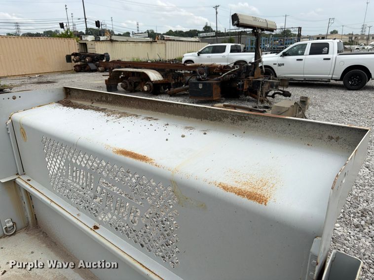 image for item FK3258 2022 Load King LKCB11 dump bed
