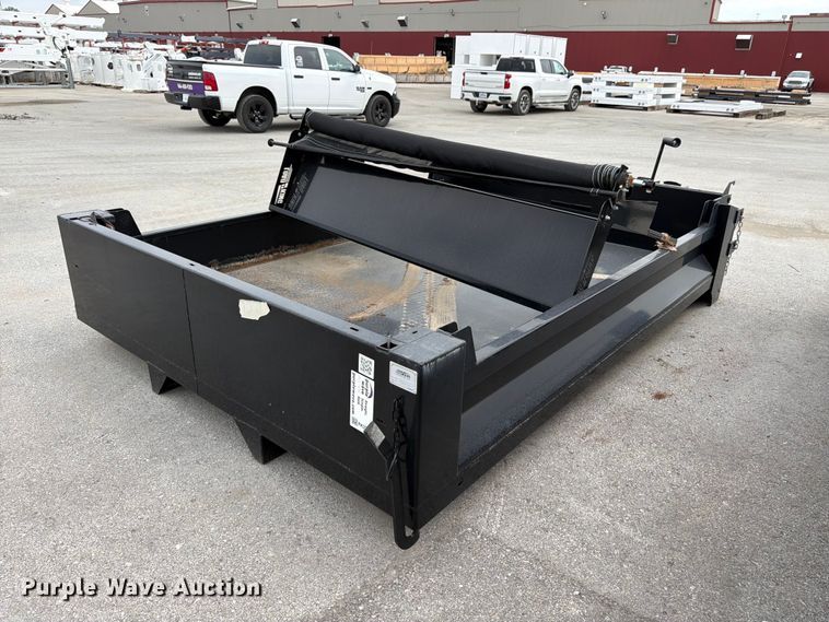 Load King 1040010 dump bed