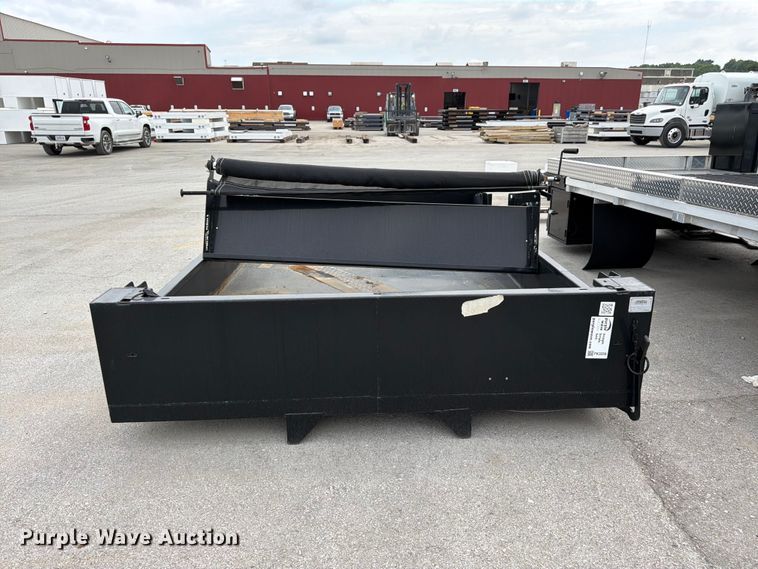 image for item FK3259 Load King 1040010 dump bed
