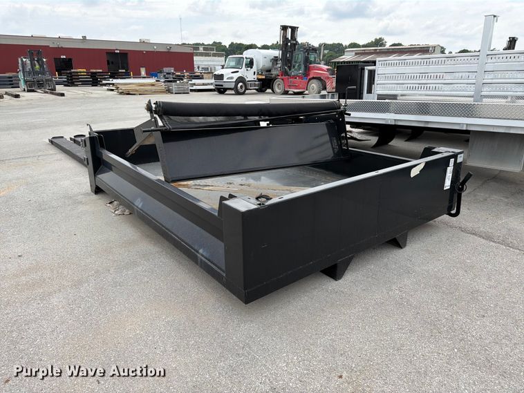 image for item FK3259 Load King 1040010 dump bed