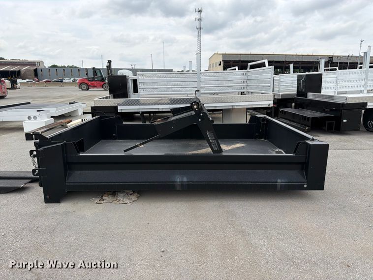 image for item FK3259 Load King 1040010 dump bed