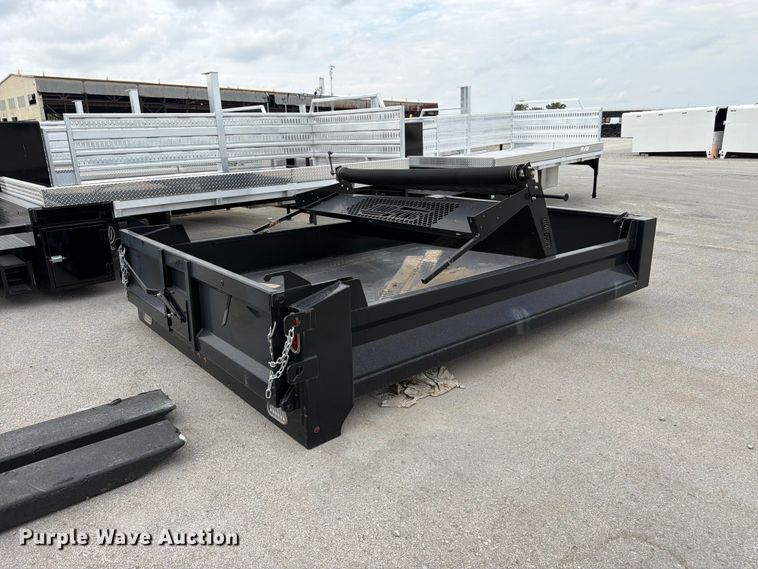 image for item FK3259 Load King 1040010 dump bed