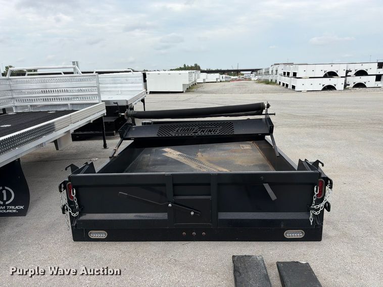 image for item FK3259 Load King 1040010 dump bed