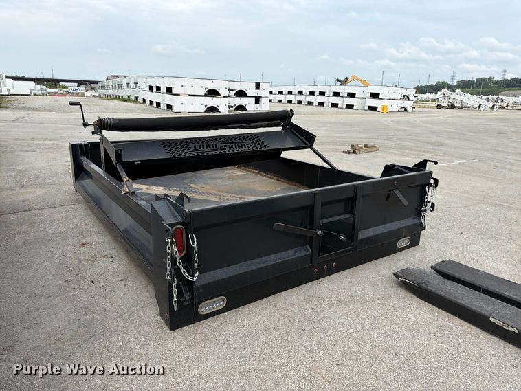 image for item FK3259 Load King 1040010 dump bed