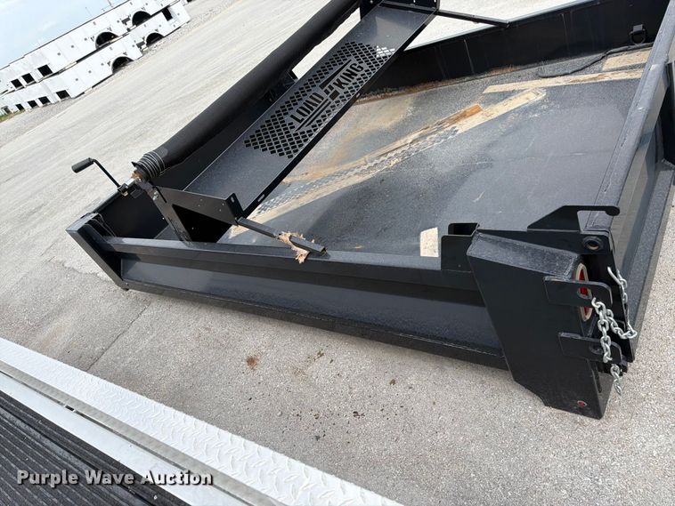 image for item FK3259 Load King 1040010 dump bed