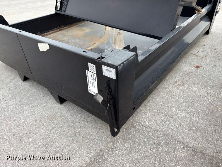 image for item FK3259 Load King 1040010 dump bed