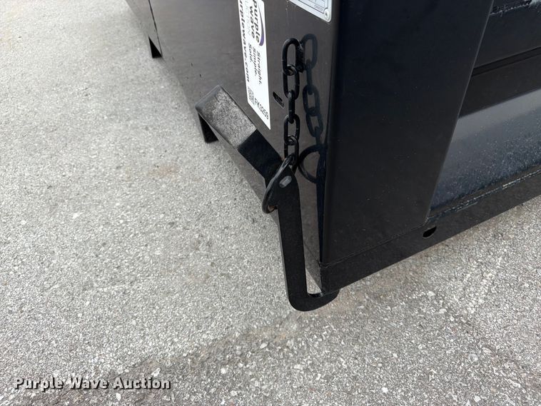 image for item FK3259 Load King 1040010 dump bed