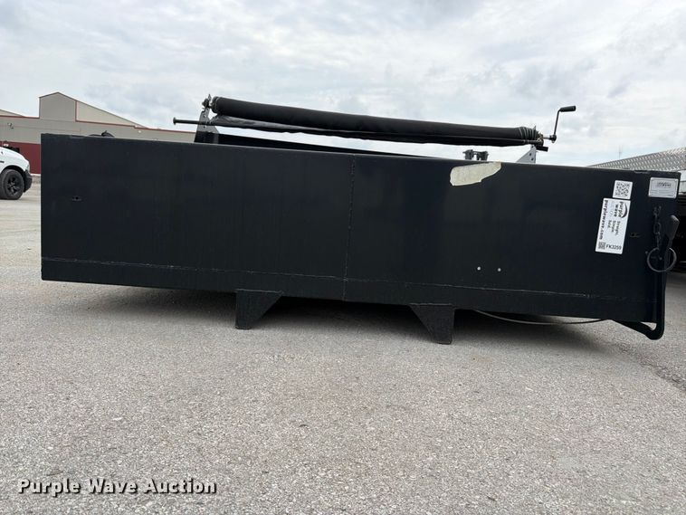 image for item FK3259 Load King 1040010 dump bed