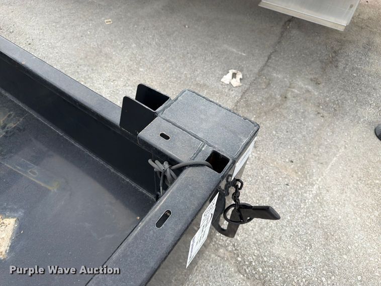 image for item FK3259 Load King 1040010 dump bed