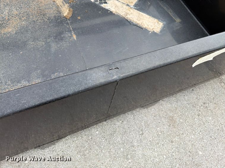 image for item FK3259 Load King 1040010 dump bed