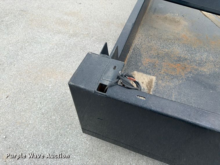 image for item FK3259 Load King 1040010 dump bed