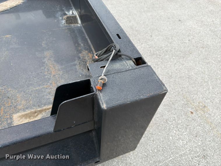 image for item FK3259 Load King 1040010 dump bed